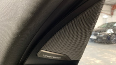 BMW iX3 210kW M Sport Pro 80kWh 5dr Auto Electric Estate